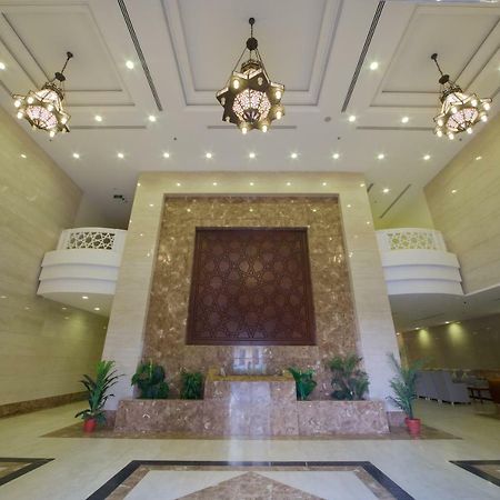 Meezab Al Sabiq Hotel מכה מראה חיצוני תמונה