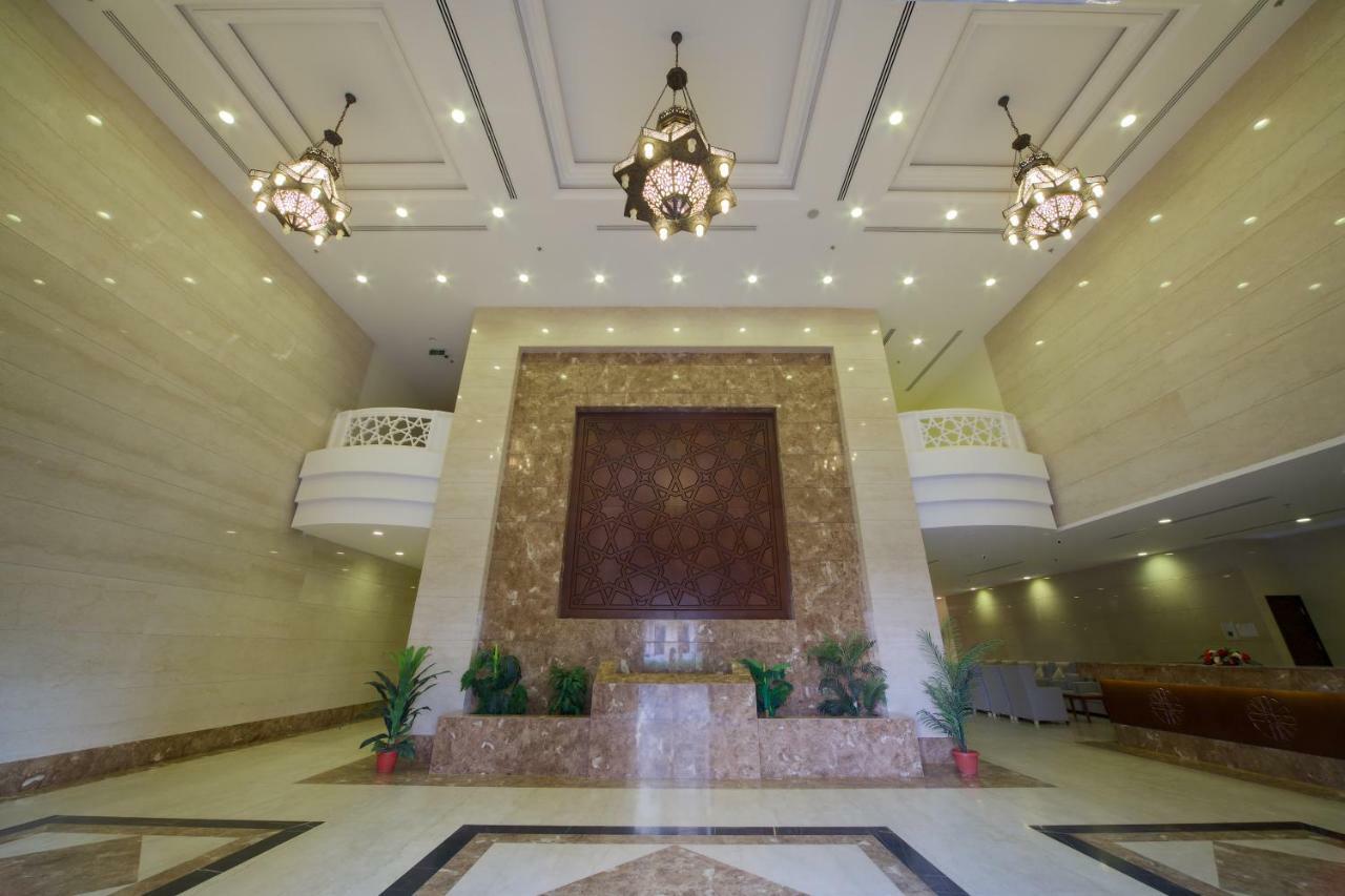 Meezab Al Sabiq Hotel מכה מראה חיצוני תמונה