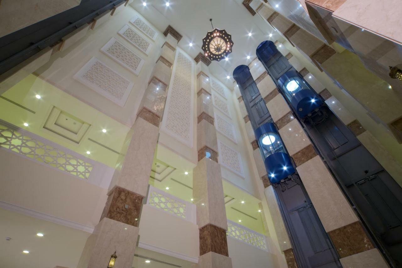 Meezab Al Sabiq Hotel מכה מראה חיצוני תמונה