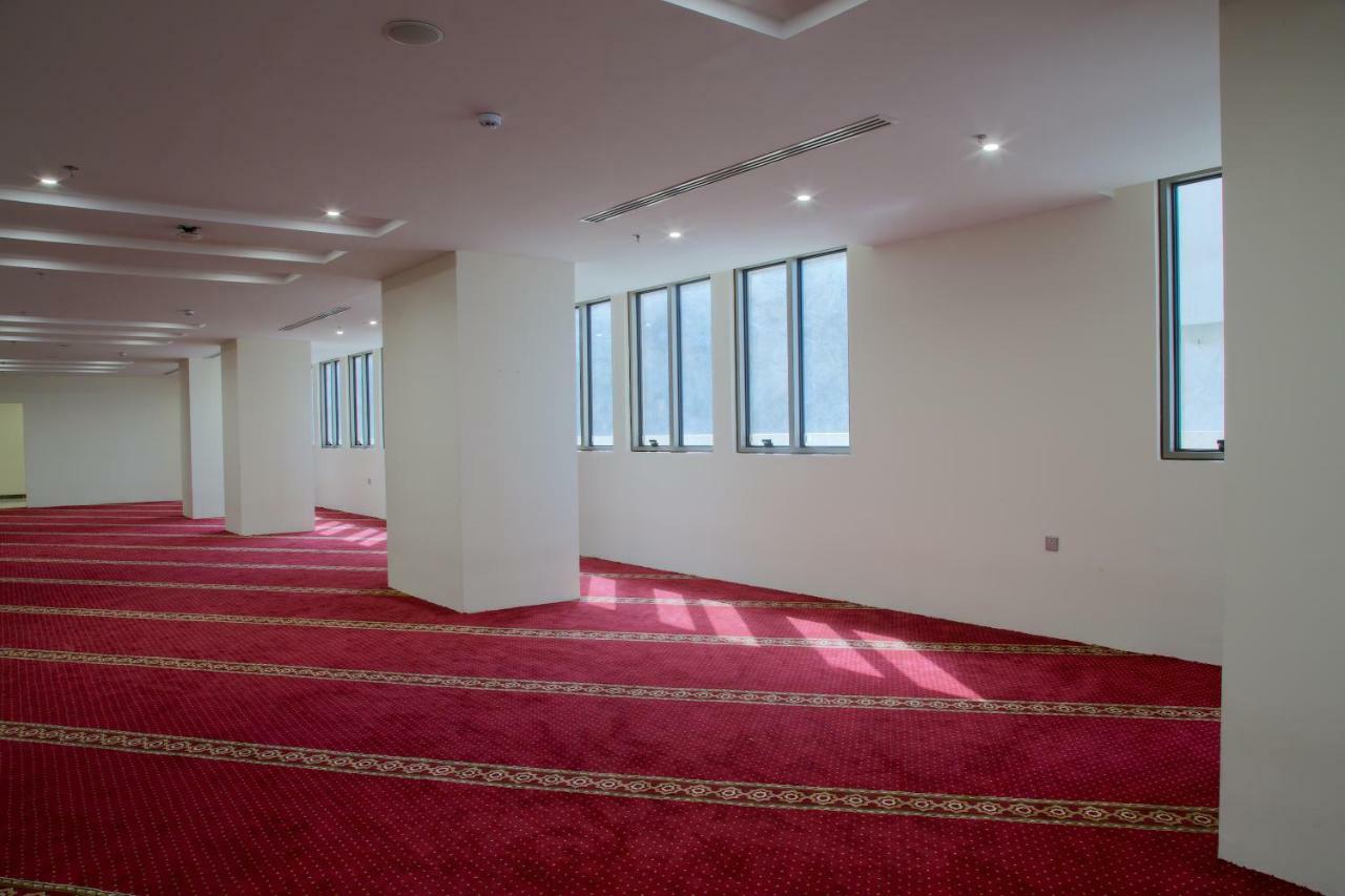 Meezab Al Sabiq Hotel מכה מראה חיצוני תמונה