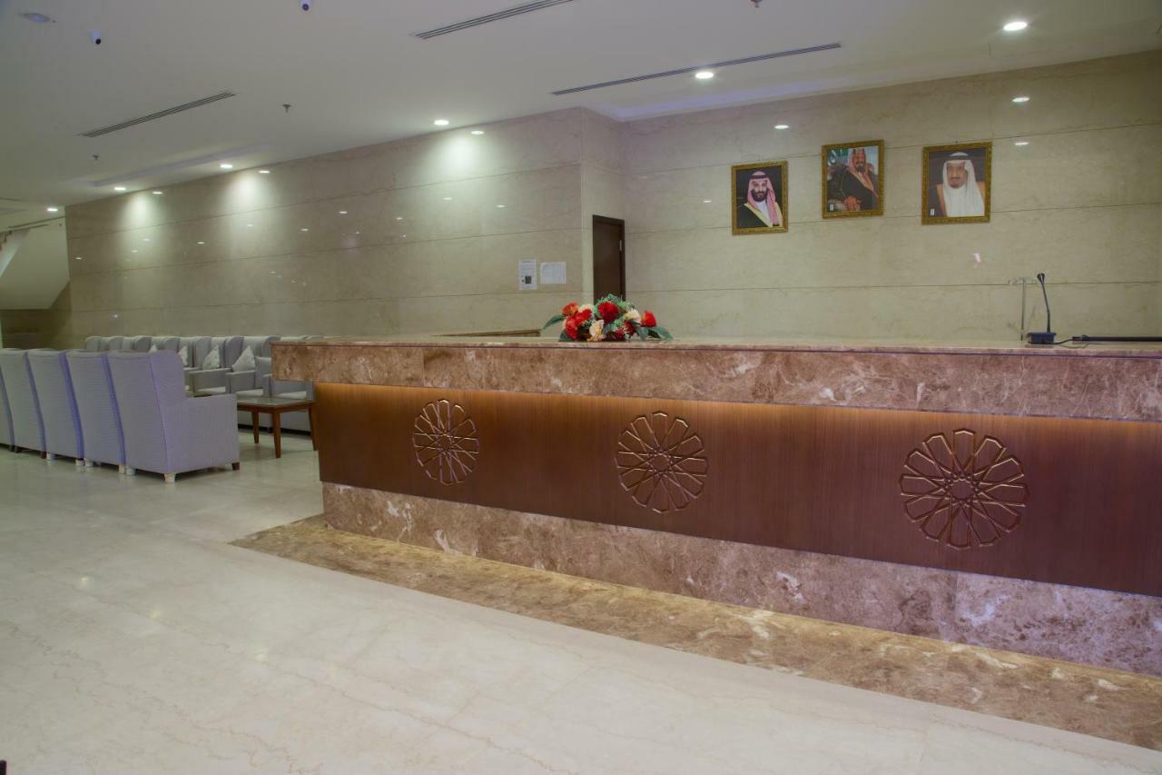 Meezab Al Sabiq Hotel מכה מראה חיצוני תמונה