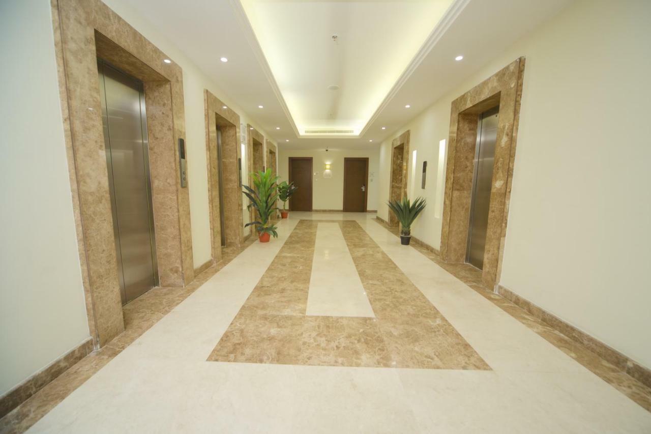 Meezab Al Sabiq Hotel מכה מראה חיצוני תמונה
