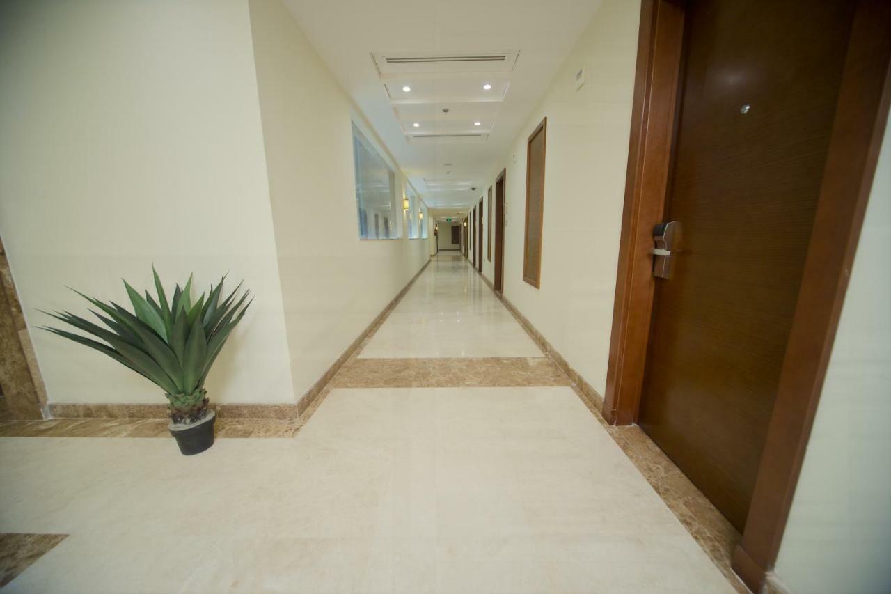 Meezab Al Sabiq Hotel מכה מראה חיצוני תמונה
